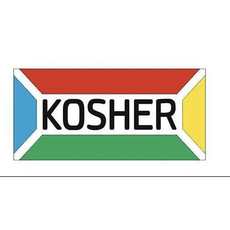 Kosher Hostel Odessa Esterno foto