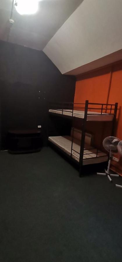 Kosher Hostel Odessa Esterno foto