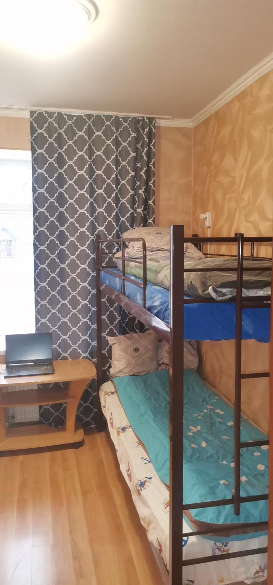 Kosher Hostel Odessa Esterno foto