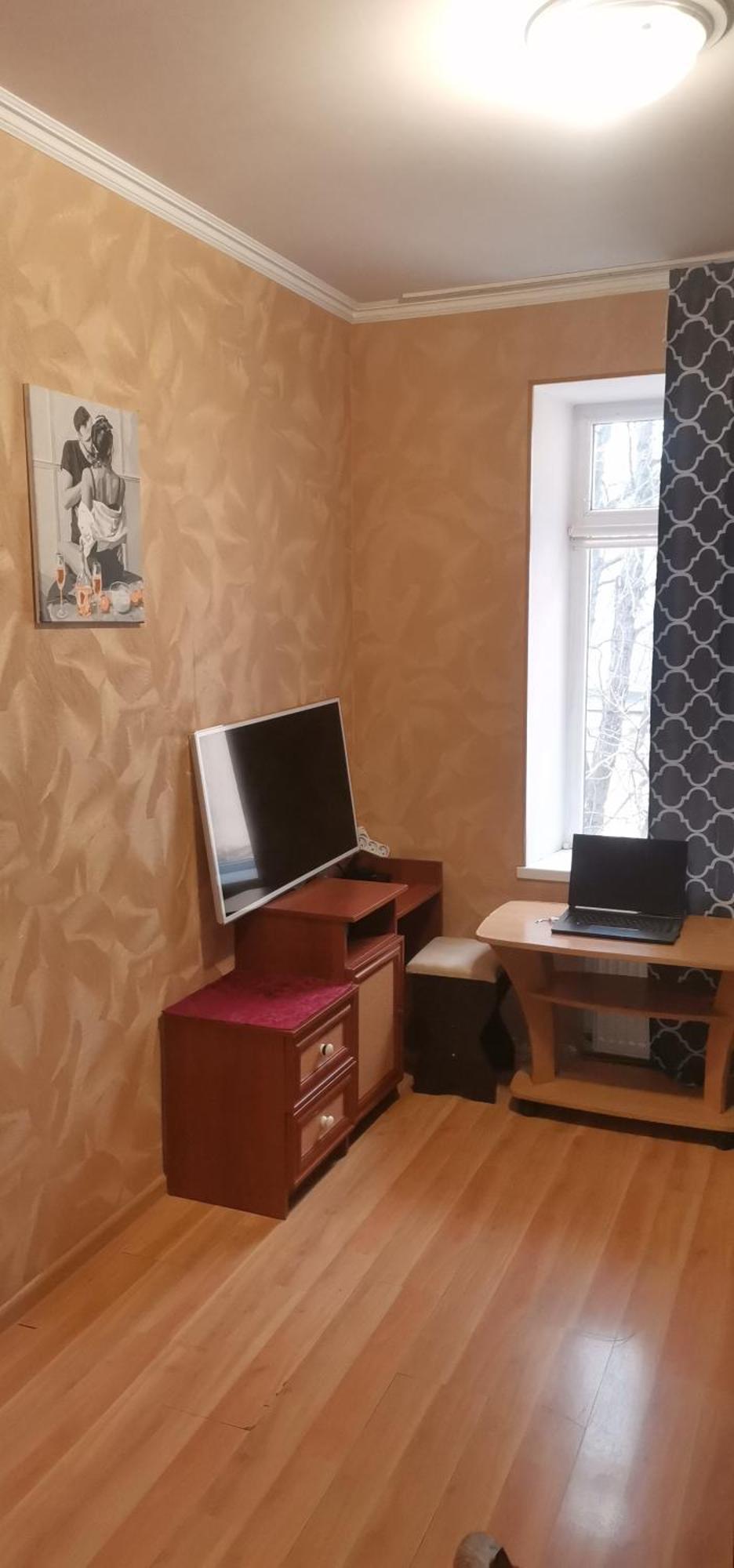 Kosher Hostel Odessa Esterno foto