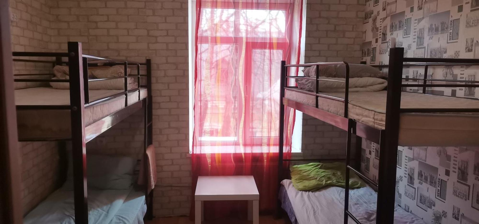 Kosher Hostel Odessa Esterno foto