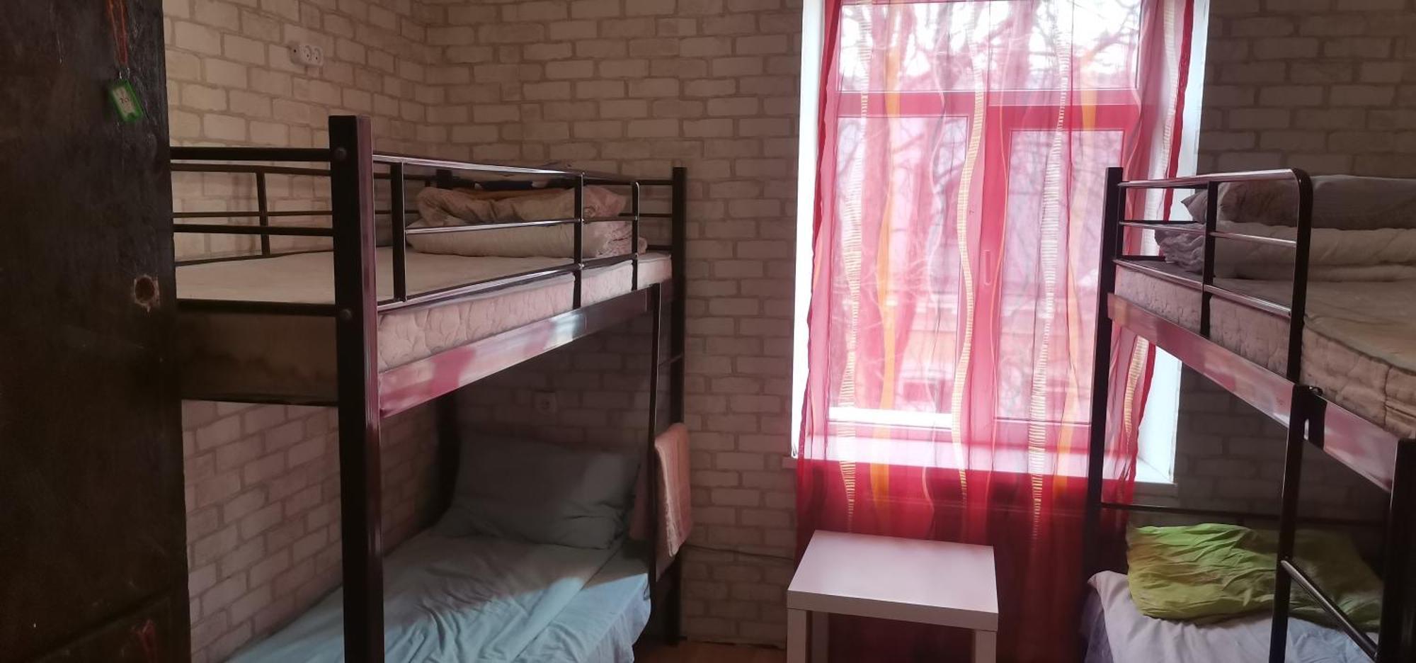 Kosher Hostel Odessa Esterno foto