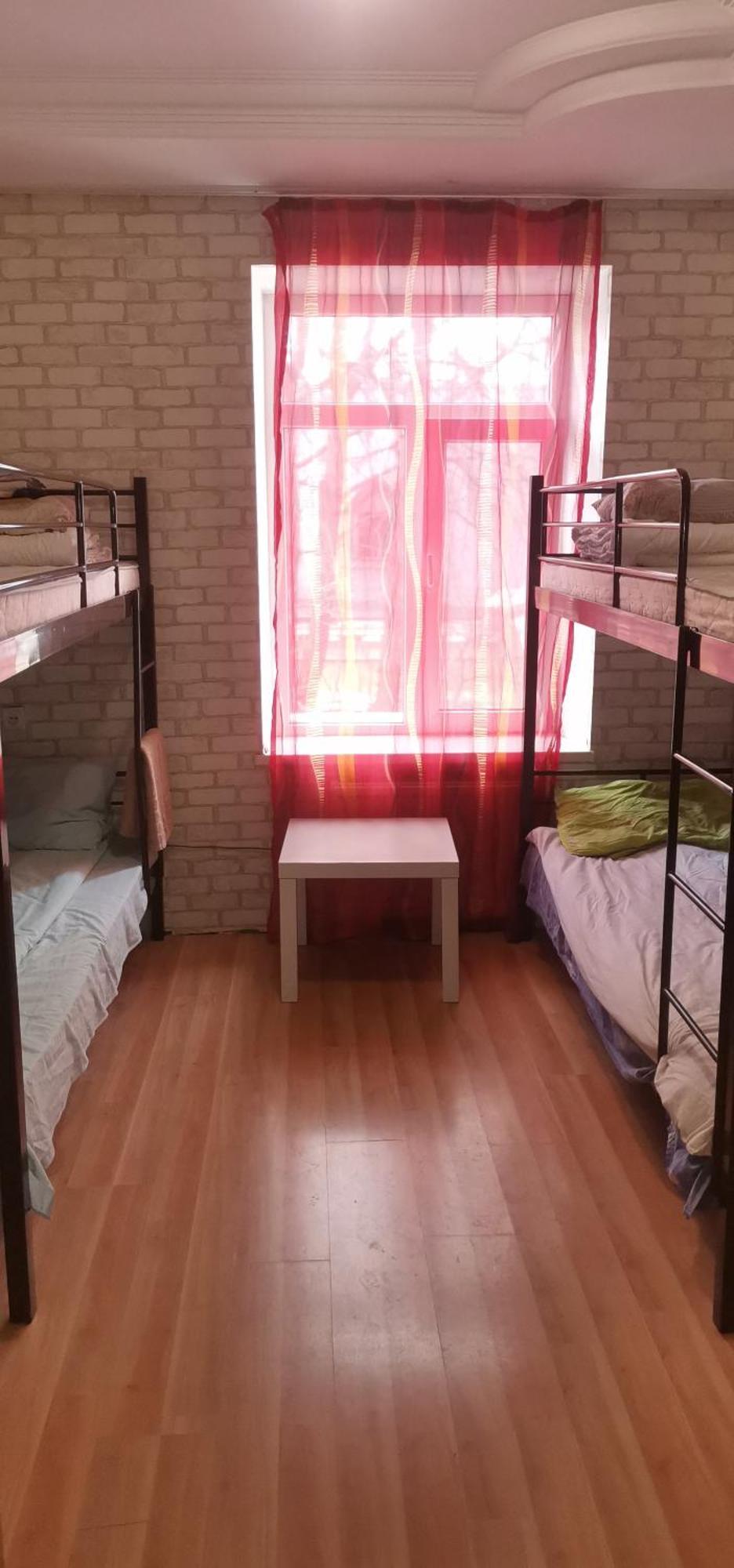 Kosher Hostel Odessa Esterno foto