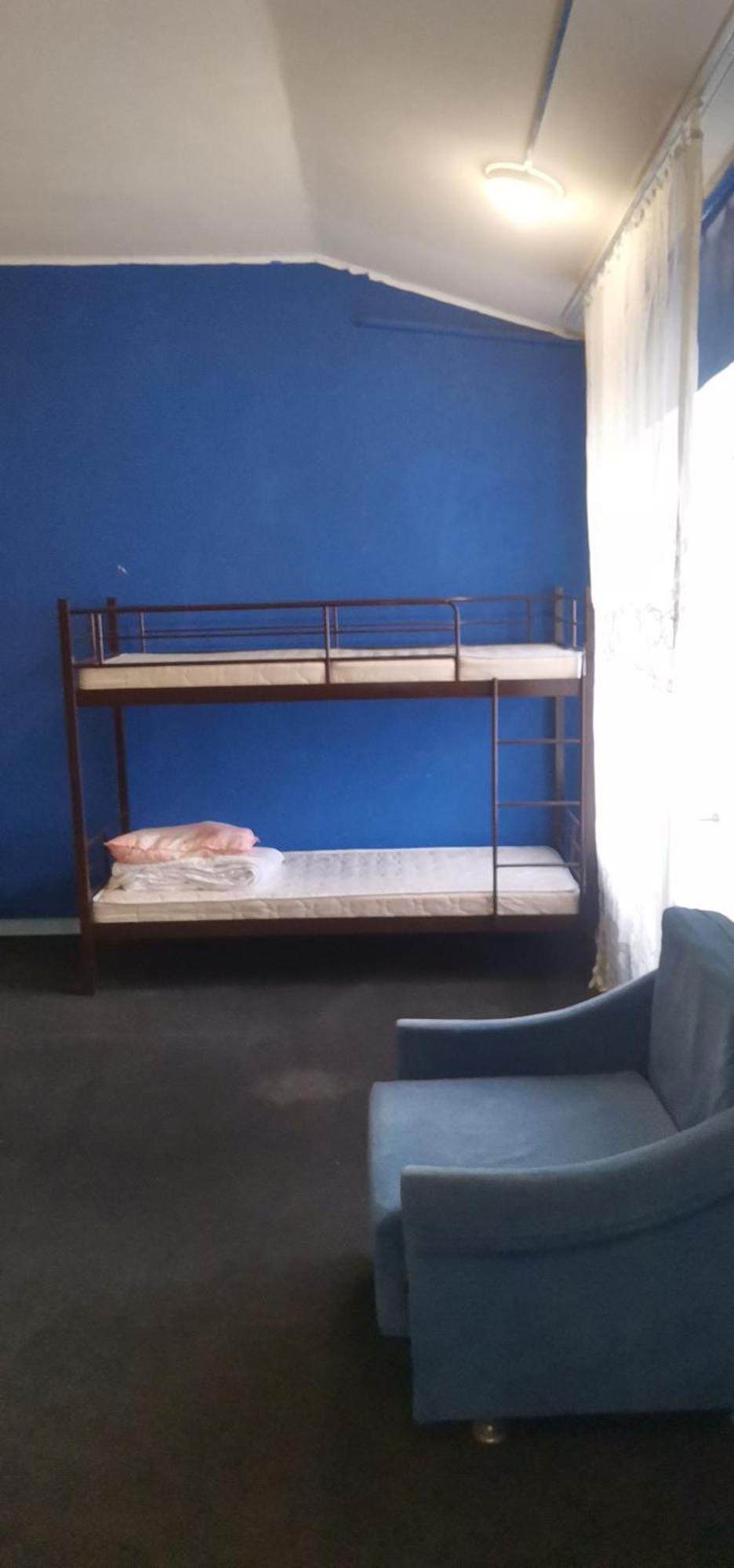 Kosher Hostel Odessa Esterno foto