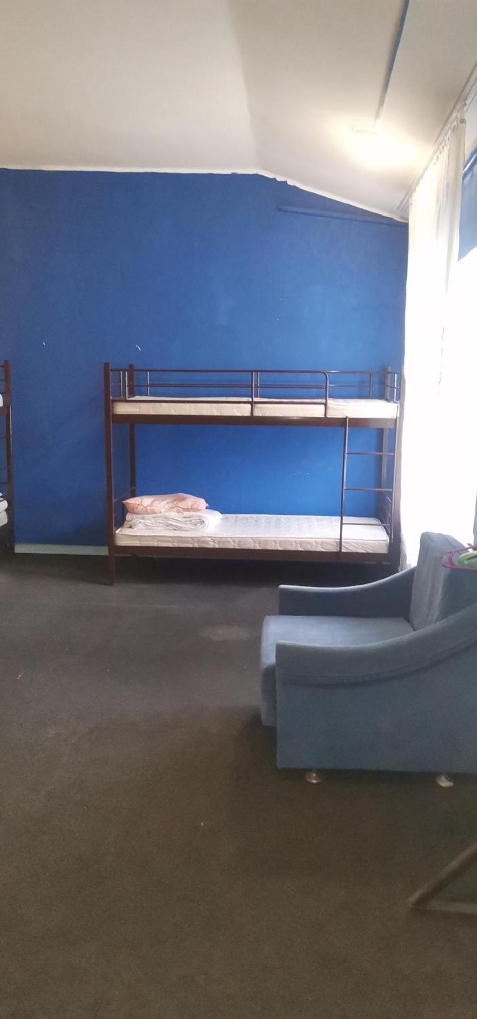 Kosher Hostel Odessa Esterno foto